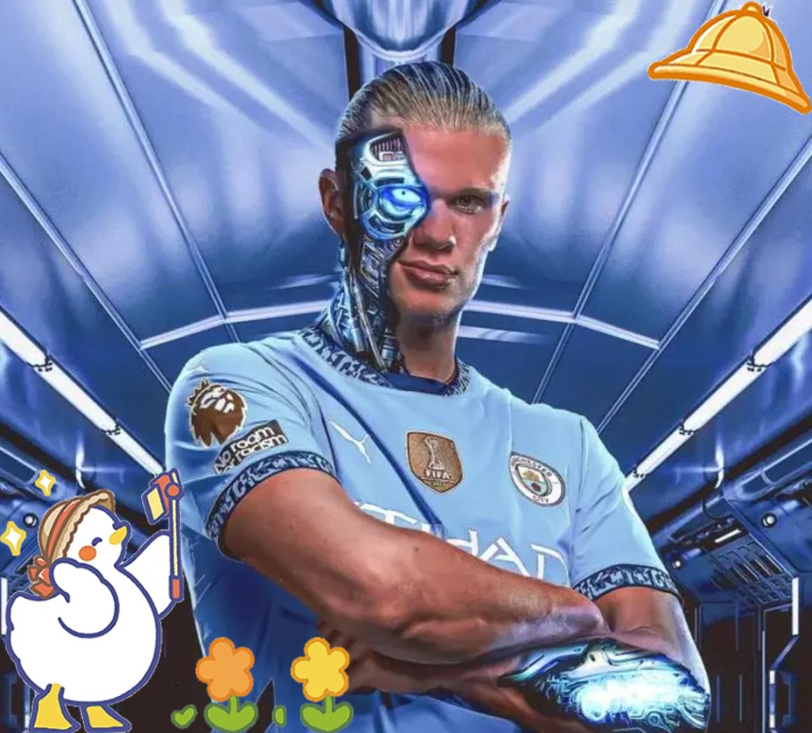 开云平台-哈兰德新星出色防守表现突出，SKT前途光明！-开云平台