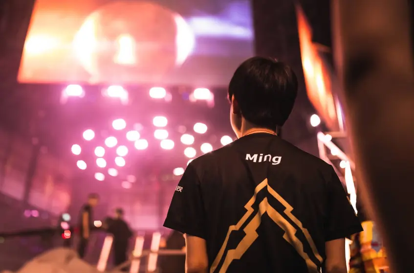 中国体育-Ming遭遇三持续失利，DWG教练压力巨大！-中国体育