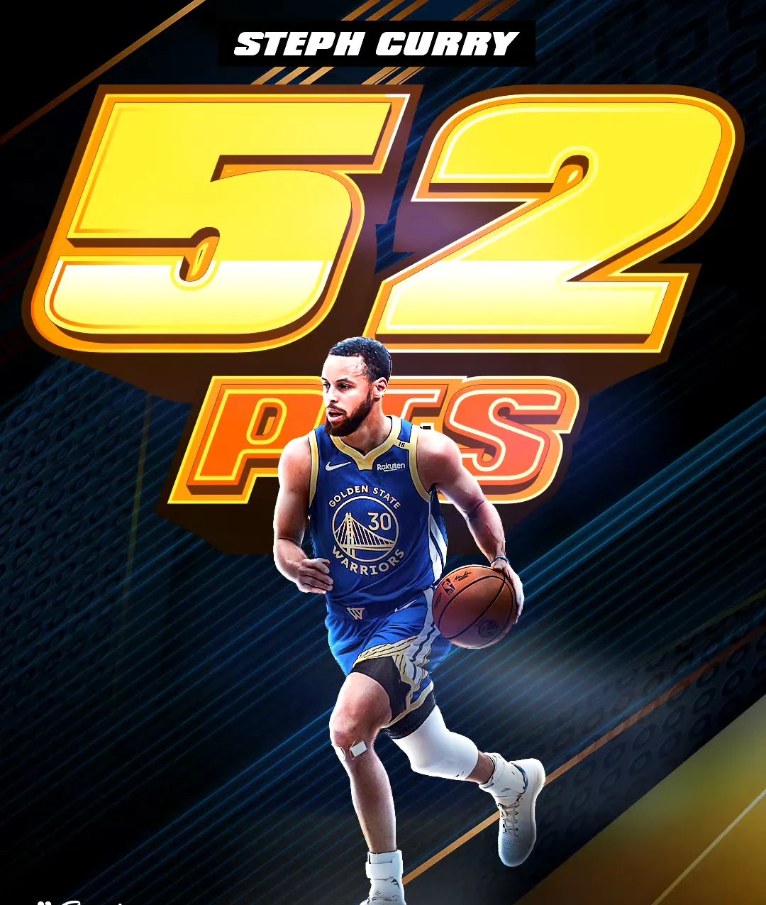 开云在线体育-掘金前途光明！，库里新星出色发挥表现突出全场沸腾不已-开云在线体育