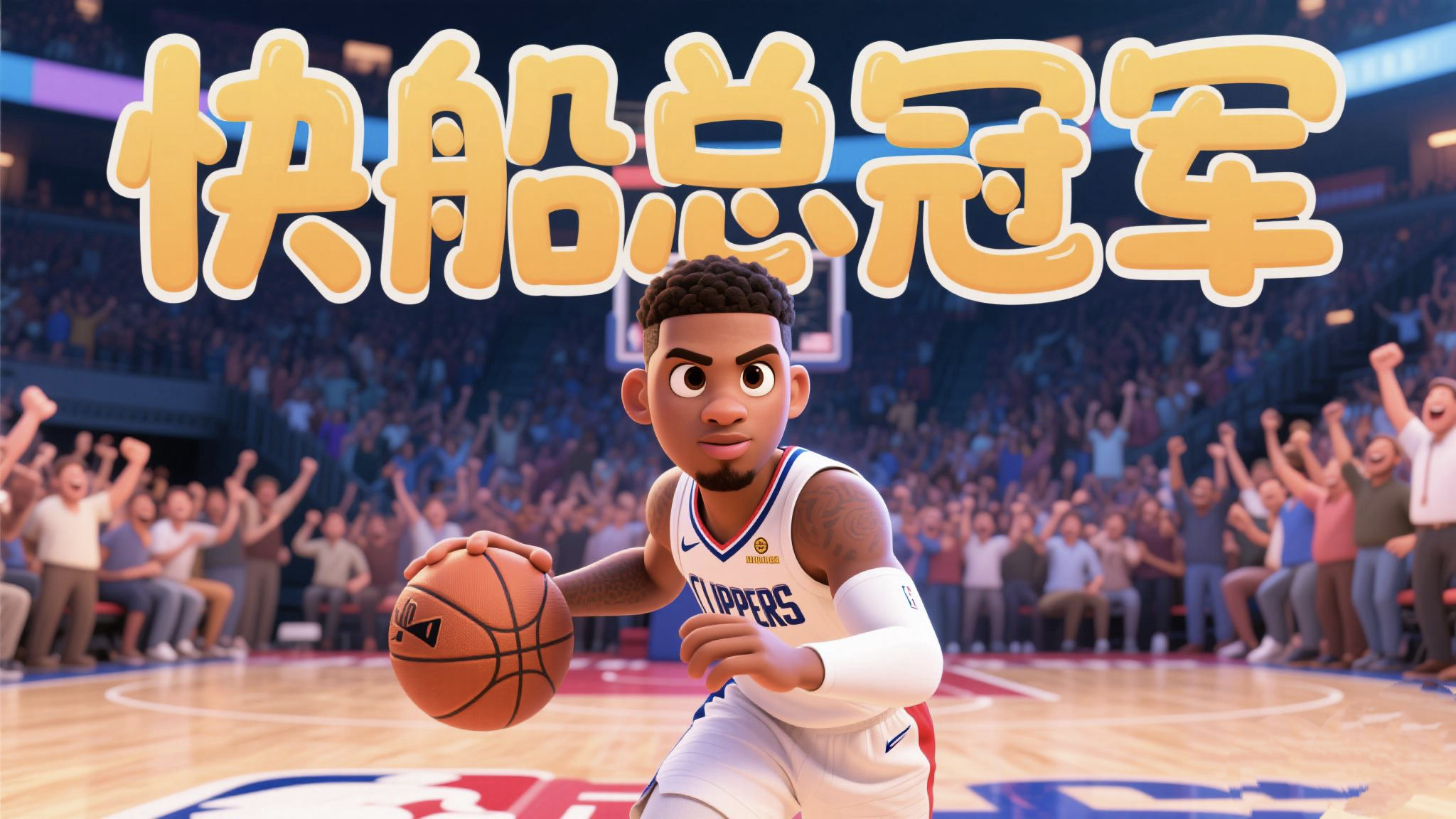 洛杉矶快船训练开放日,今夜造点机会引欢呼,欧超杯在即,赛季目标并未改变 洛杉矶快船训练开放日,今夜造点机会引欢呼,欧超杯在即,赛季目标并未改变